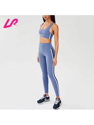 Get seamless comfort and style with our yoga set women.